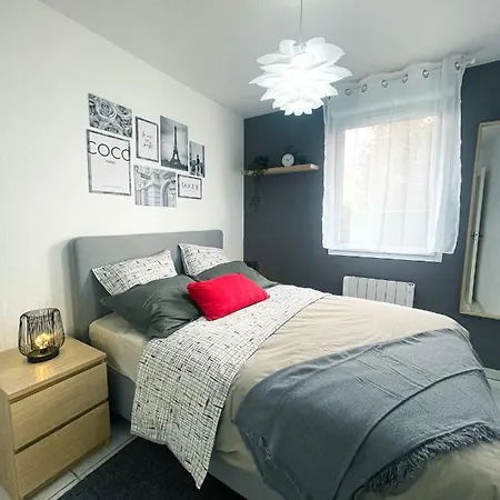 Redlounge Apartmán *