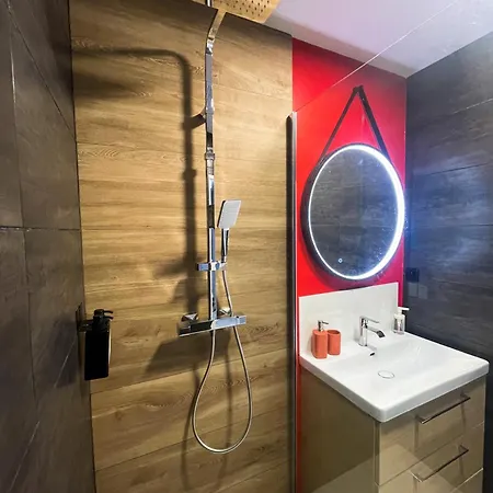 Redlounge