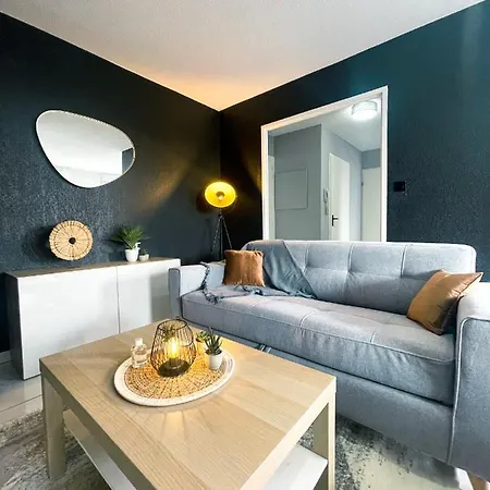Apartmán Redlounge
